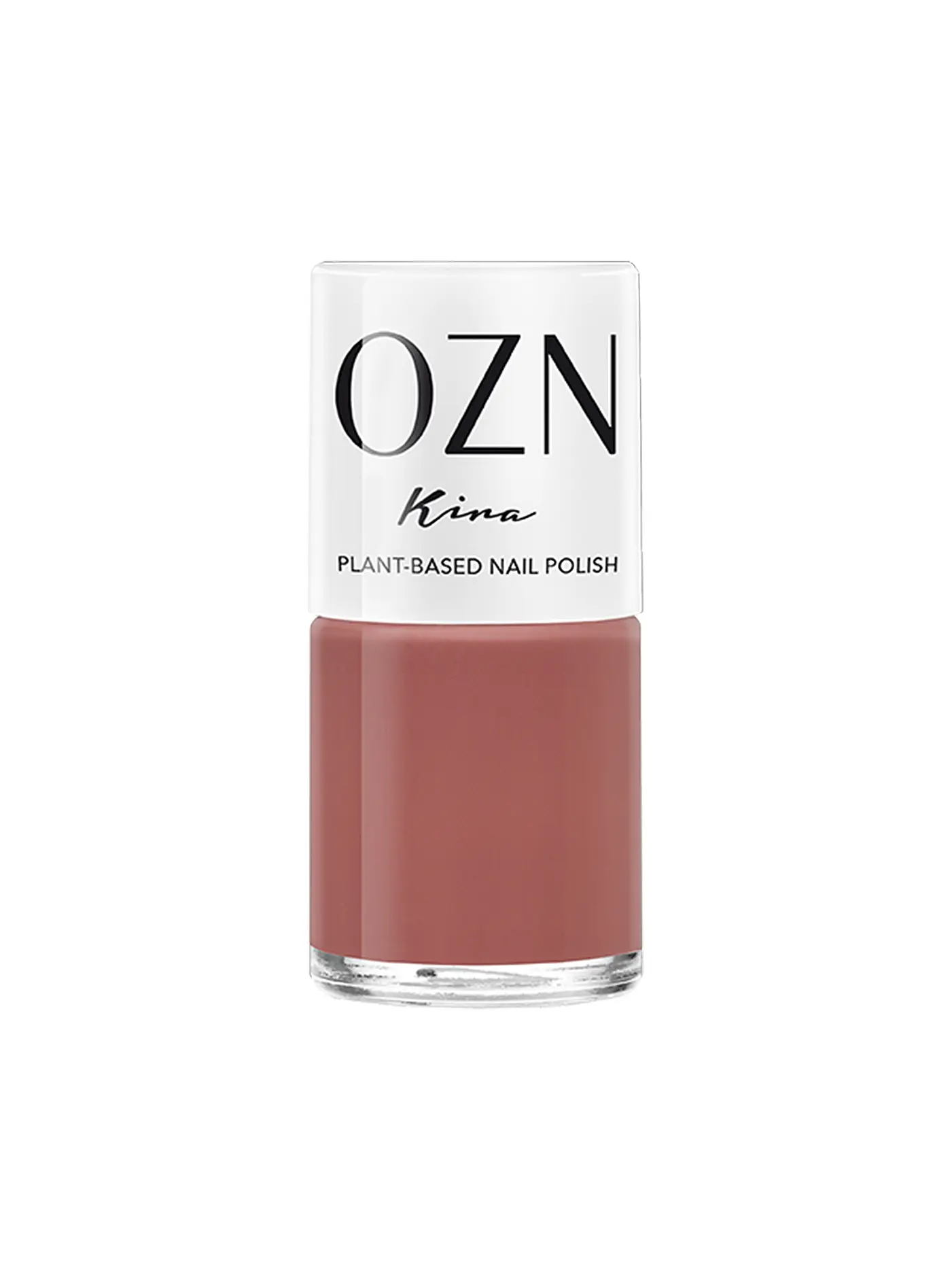 OZN | Nagellack 82 JADE | kupfer